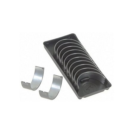 Seal Pwr Engine Part Connecting Rod Bearing Set, 6-1460A 6-1460A